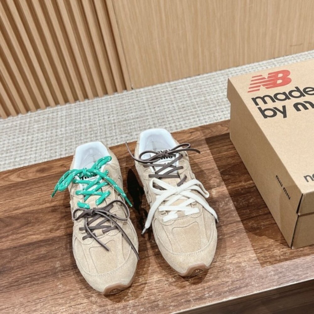 Miu Miu casual sneakers